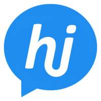 Hike messenger : indian chat helper
