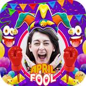 April fool Photo Editor on 9Apps