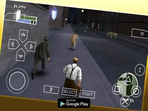 Top Psp Emulator For Android 2018 Apk Download 2023 - Free - 9Apps