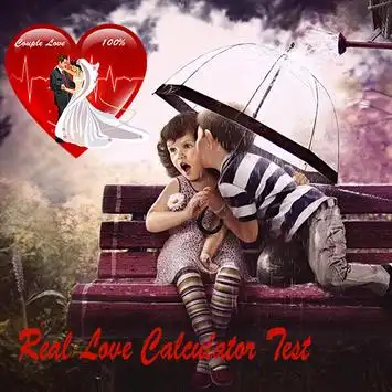 Real Love Test Real Love Calcu APK Download 2023 - Free - 9Apps