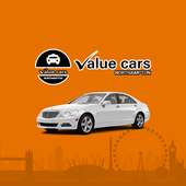 ValueCars Northampton on 9Apps