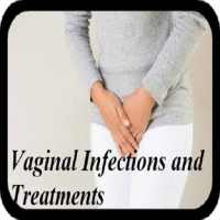Vaginal Infections & Treatment on 9Apps
