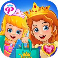 My Little Princess: Store Game on 9Apps