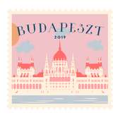 Budapeszt 2019