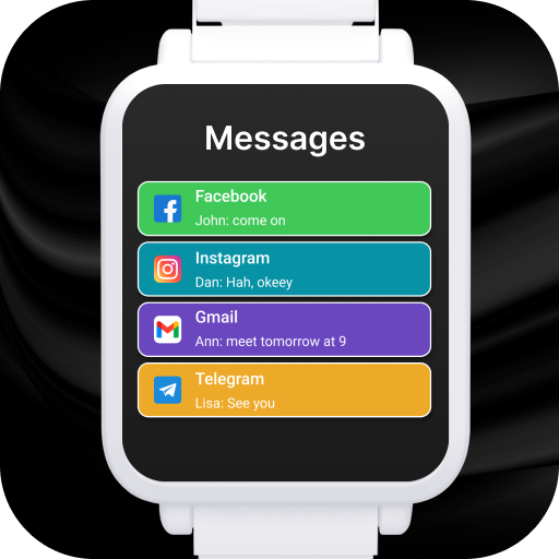 Smart Watch Sync APK Download 2023 Free 9Apps