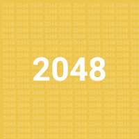 2048 - Best 2048 Puzzle!!