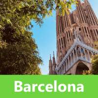 Barcelona SmartGuide - Audio Guide & Offline Maps on 9Apps