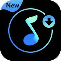 MP3 Downloader - Free Music Downloader