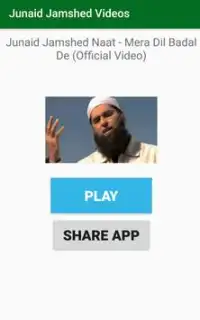 Junaid Jamshed Video Sex - JUNAID Jamshed APK Download 2023 - Free - 9Apps