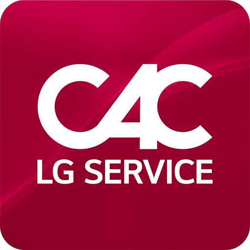 LG CAC Service