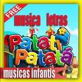 Canções Infantis Patati todos on 9Apps