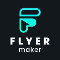 Flyer Maker, Poster Maker on 9Apps