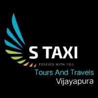 S Taxi Tours & Travels Driver on 9Apps