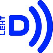 ID Leht- Digital Business Card with NFC technology