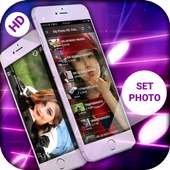 My Photo HD Video Player on 9Apps