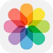 Iphone Gallery - IOS 14