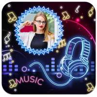 Music Photo Frames on 9Apps