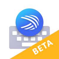 Microsoft SwiftKey Beta on 9Apps