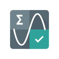 Graphing Calculator - Algeo | Function Plotting on 9Apps