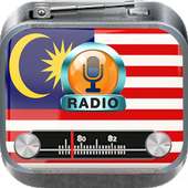 All Malaysia Radios in One App