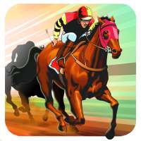 Real Horse Racing Online on 9Apps