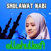 Sholawat Allahulkafi mp3 Offline on 9Apps