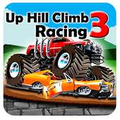 Up Hill Climb Racing 3
