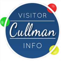 Cullman Visitor App