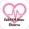 fabYOUlous fitness on 9Apps