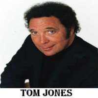 Tom Jones Song