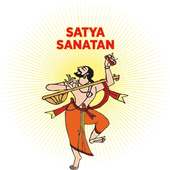 Satya Sanatan on 9Apps