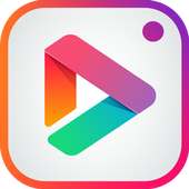 Square Fit Photo Video Editor - No Crop on 9Apps