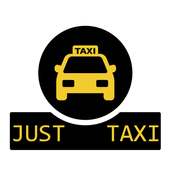 JustTaxiDriver on 9Apps