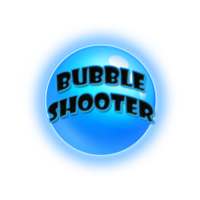Bubble Shooter - Neon Bubble Shooter -Arcade Games
