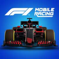 F1 Mobile Racing on 9Apps
