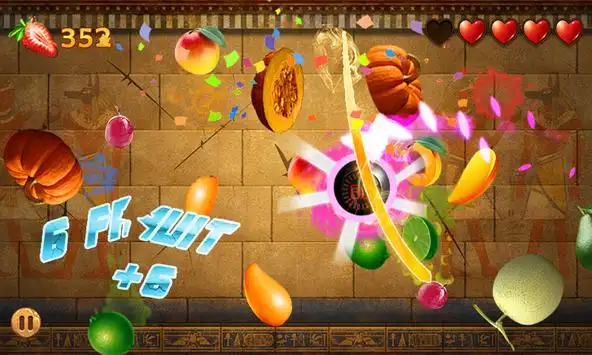 Fruit Ninja Classic Plus APK 1.0.0 - Download Free for Android