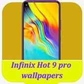 wallpapers for Infinix Hot 9 pro on 9Apps