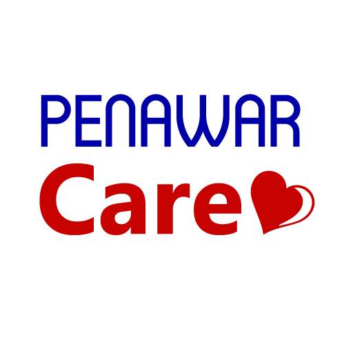PenawarCare : Patient
