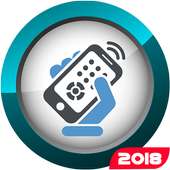 smart remote control for all tv pro 2018 on 9Apps