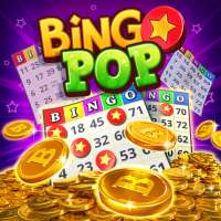 Bingo Pop - Juegos de casino on 9Apps