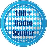 Radio Bayern 100  Sender on 9Apps