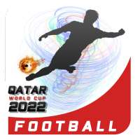 Kejuaraan Sepak Bola 2022: Piala Dunia