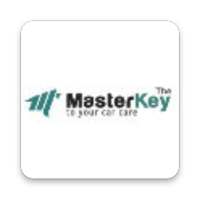 MasterKey OPS on 9Apps