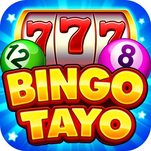 Bingo Tayo - Video Bingo & Slots