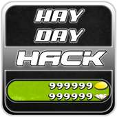 Hack For Hay Day New Fun App - Joke