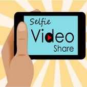 Selfie Video Social Share on 9Apps