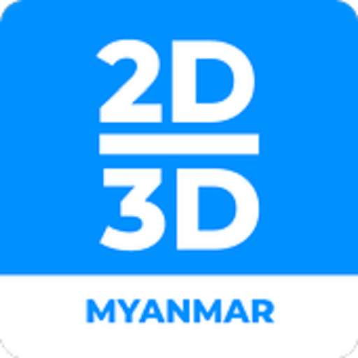 2D3D Myanmar