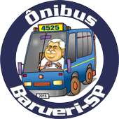 Itinerário Ônibus Barueri