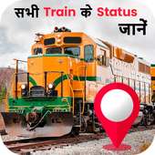 Indian Railway Train Status, PNR Status, Tickets
