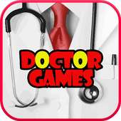 Doctor Games